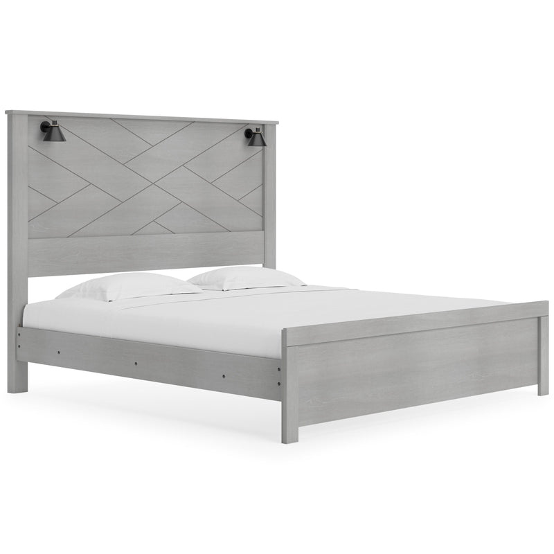 Cottonburg Bedroom Set - Watson's 87 Furniture (Middlefield,OH)