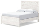 Gerridan Youth Bed - Watson's 87 Furniture (Middlefield,OH)