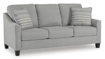 Adlai Living Room Set - Watson's 87 Furniture (Middlefield,OH)
