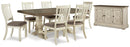 Bolanburg Dining Set - Watson's 87 Furniture (Middlefield,OH)