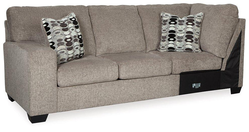 Ballinasloe Living Room Set - Watson's 87 Furniture (Middlefield,OH)