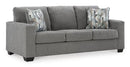 Deltona Sofa - Watson's 87 Furniture (Middlefield,OH)