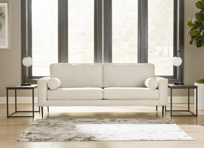 Hazela Living Room Set - Watson's 87 Furniture (Middlefield,OH)