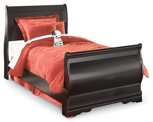 Huey Vineyard Bedroom Set - Watson's 87 Furniture (Middlefield,OH)