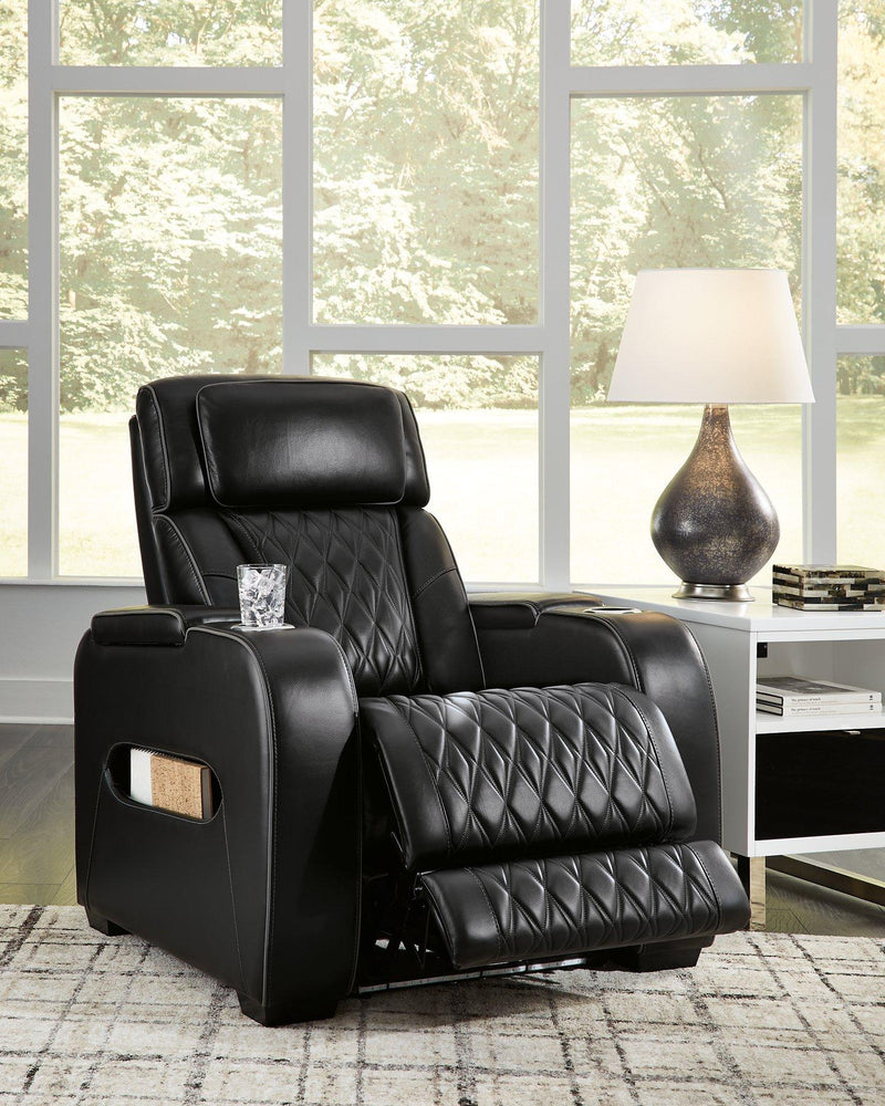 Boyington Living Room Set - Watson's 87 Furniture (Middlefield,OH)