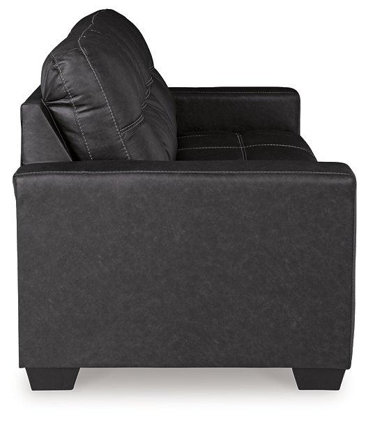 Barlin Mills Sofa - Watson's 87 Furniture (Middlefield,OH)