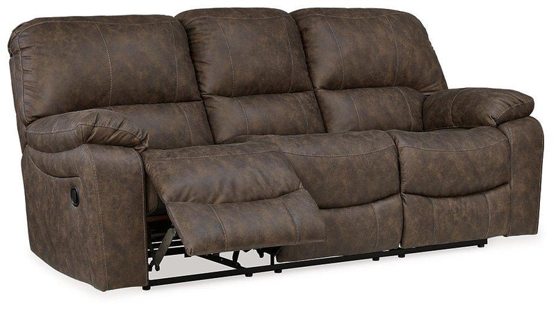 Kilmartin Reclining Sofa - Watson's 87 Furniture (Middlefield,OH)