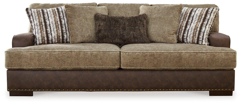 Alesbury Living Room Set - Watson's 87 Furniture (Middlefield,OH)