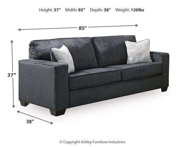 Altari Living Room Set - Watson's 87 Furniture (Middlefield,OH)