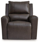 Boxmere Power Recliner - Watson's 87 Furniture (Middlefield,OH)