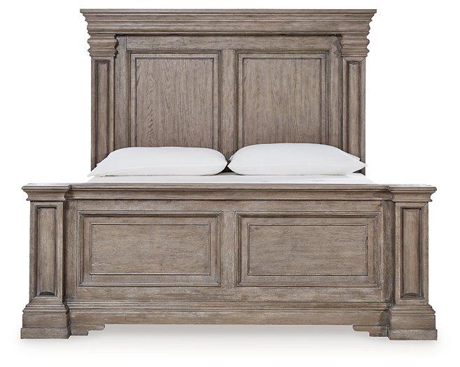 Blairhurst Bedroom Set - Watson's 87 Furniture (Middlefield,OH)