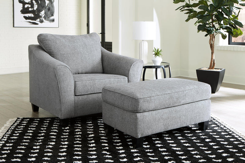 Mathonia Living Room Set - Watson's 87 Furniture (Middlefield,OH)