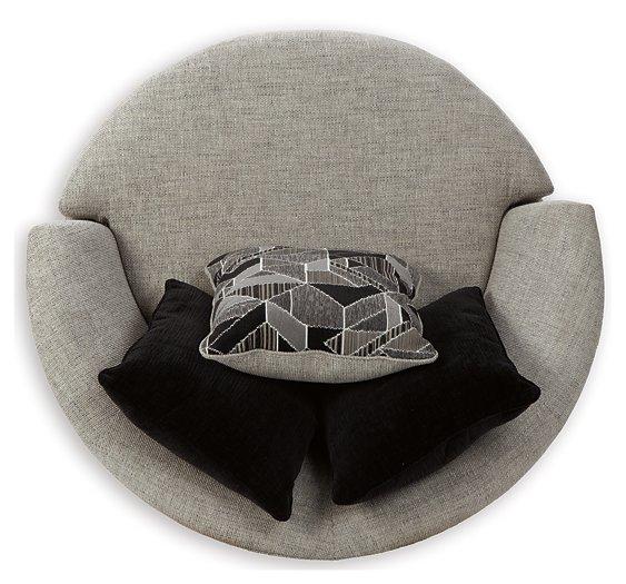 Megginson Oversized Chair