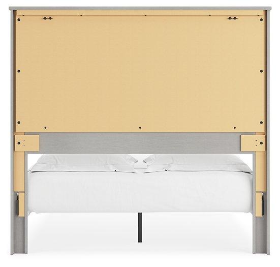 Cottonburg Bedroom Set - Watson's 87 Furniture (Middlefield,OH)