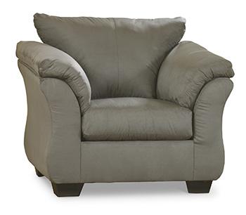 Darcy Living Room Set - Watson's 87 Furniture (Middlefield,OH)