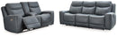 Mindanao Living Room Set - Watson's 87 Furniture (Middlefield,OH)