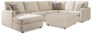 Edenfield Living Room Set - Watson's 87 Furniture (Middlefield,OH)
