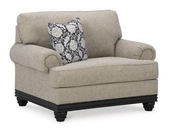 Elbiani Living Room Set - Watson's 87 Furniture (Middlefield,OH)