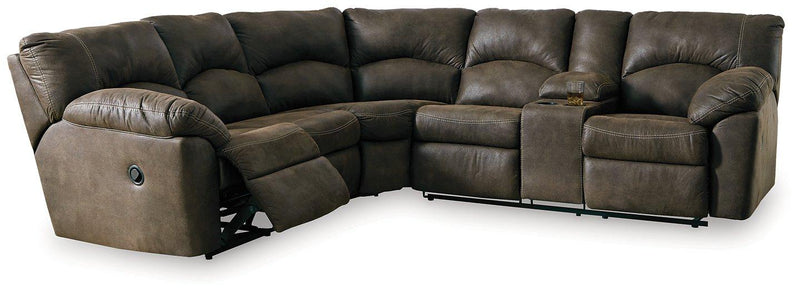 Tambo Living Room Set - Watson's 87 Furniture (Middlefield,OH)