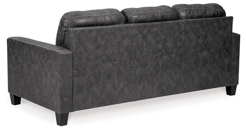Venaldi Sofa Chaise Sleeper - Watson's 87 Furniture (Middlefield,OH)