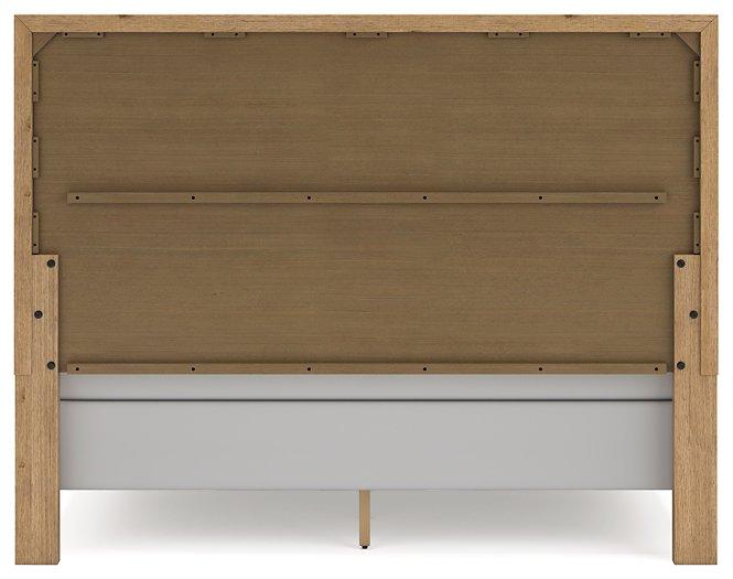 Galliden Bedroom Package - Watson's 87 Furniture (Middlefield,OH)