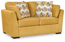 Keerwick Living Room Set - Watson's 87 Furniture (Middlefield,OH)