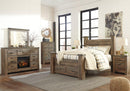 Trinell Bedroom Set - Watson's 87 Furniture (Middlefield,OH)