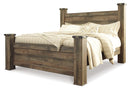 Trinell Bedroom Set - Watson's 87 Furniture (Middlefield,OH)