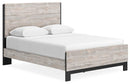 Vessalli Bedroom Set - Watson's 87 Furniture (Middlefield,OH)