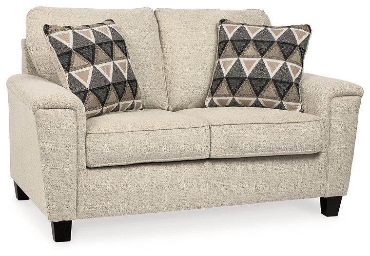 Abinger Living Room Set - Watson's 87 Furniture (Middlefield,OH)