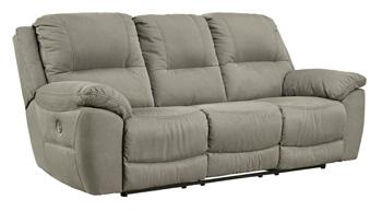 Next-Gen Gaucho Power Reclining Sofa - Watson's 87 Furniture (Middlefield,OH)