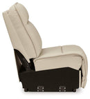 Double Deal Reclining Sectional - Watson's 87 Furniture (Middlefield,OH)