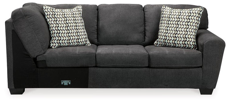 Ambee Living Room Set - Watson's 87 Furniture (Middlefield,OH)