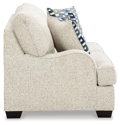 Valerano Living Room Set - Watson's 87 Furniture (Middlefield,OH)