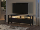 Cadmori 72" TV Stand - Watson's 87 Furniture (Middlefield,OH)