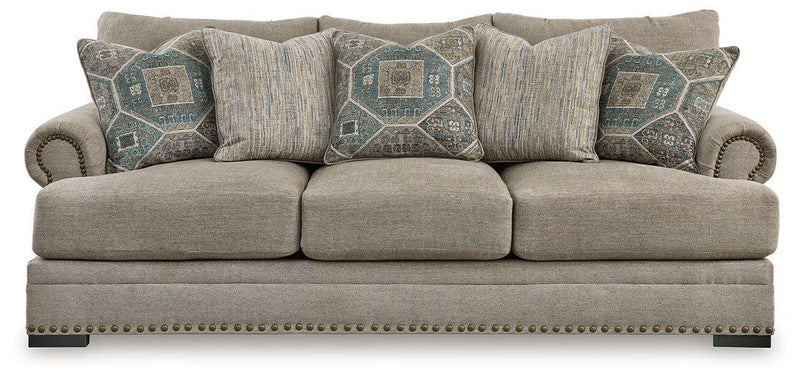 Galemore Living Room Set - Watson's 87 Furniture (Middlefield,OH)