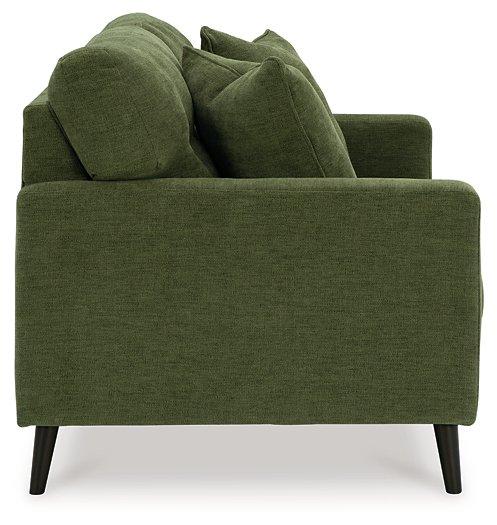 Bixler Living Room Set - Watson's 87 Furniture (Middlefield,OH)