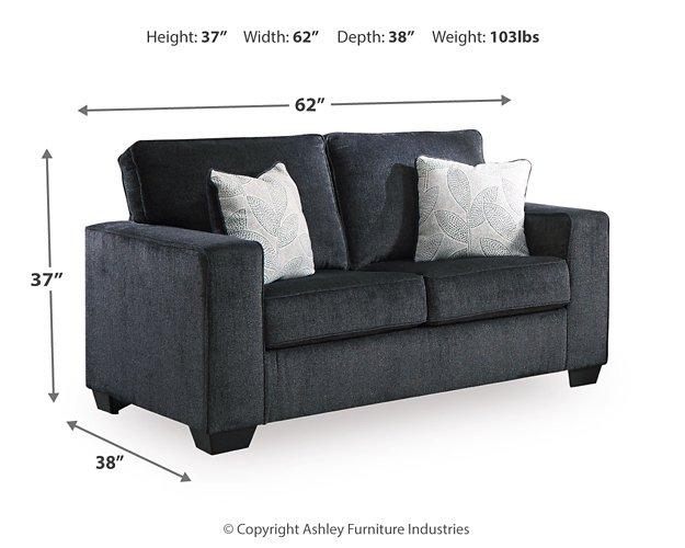 Altari Living Room Set - Watson's 87 Furniture (Middlefield,OH)