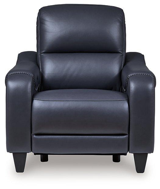 Mercomatic Living Room Set - Watson's 87 Furniture (Middlefield,OH)
