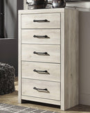 Cambeck Chest of Drawers - Watson's 87 Furniture (Middlefield,OH)