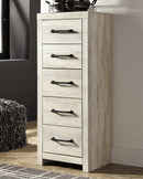 Cambeck Narrow Chest of Drawers - Watson's 87 Furniture (Middlefield,OH)
