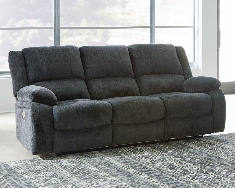 Draycoll Living Room Set - Watson's 87 Furniture (Middlefield,OH)