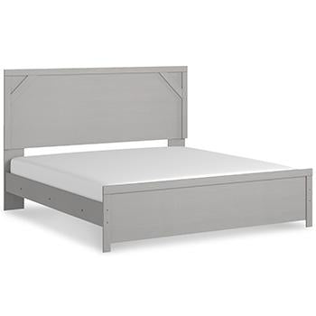 Cottonburg Bedroom Set - Watson's 87 Furniture (Middlefield,OH)