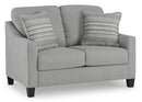 Adlai Loveseat - Watson's 87 Furniture (Middlefield,OH)