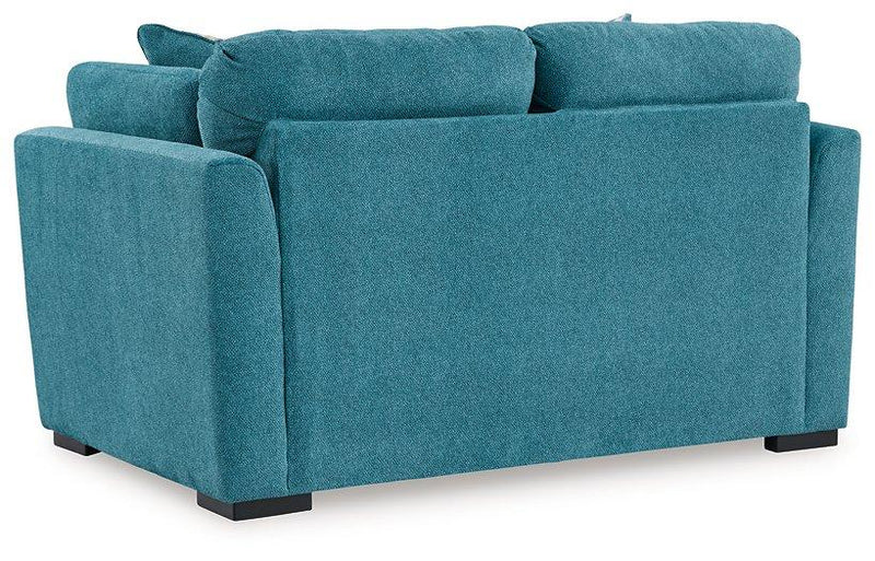 Keerwick Living Room Set - Watson's 87 Furniture (Middlefield,OH)