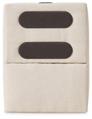 Modmax 5 Piece Sectional with Audio Console - Watson's 87 Furniture (Middlefield,OH)