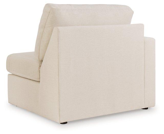 Modmax Sectional with Audio System - Watson's 87 Furniture (Middlefield,OH)