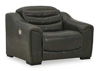 Center Line Living Room Set - Watson's 87 Furniture (Middlefield,OH)