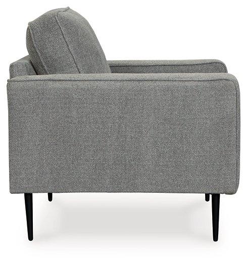 Hazela Living Room Set - Watson's 87 Furniture (Middlefield,OH)