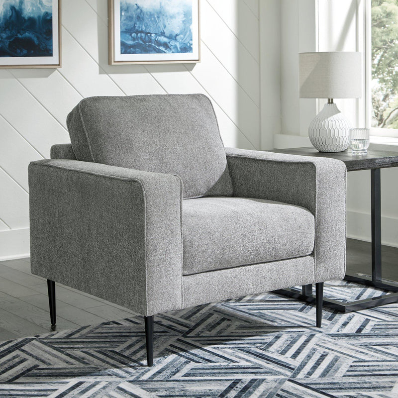 Hazela Living Room Set - Watson's 87 Furniture (Middlefield,OH)